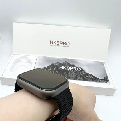 SMARWATCH HK9 PRO