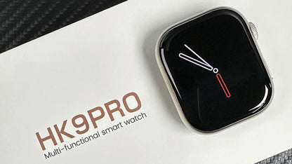 SMARWATCH HK9 PRO