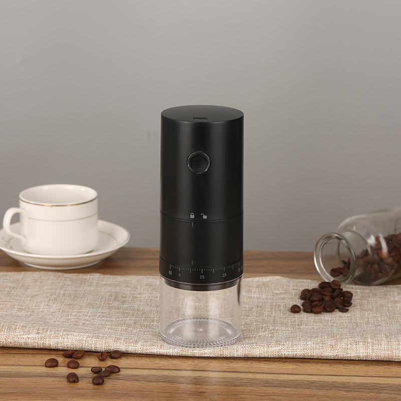 MOLINO ELECTRICO COFFEE GRINDER GO